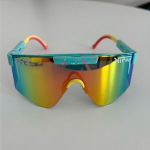 Original Pit Viper Sunglasses